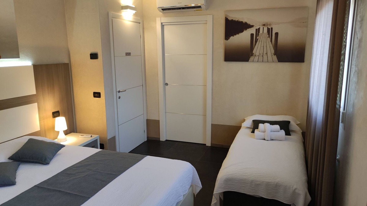 Preganziol House | Therra Lodge