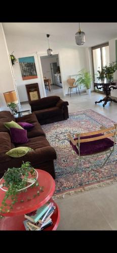 San Prisco Bed & Breakfast | Thesan B&B