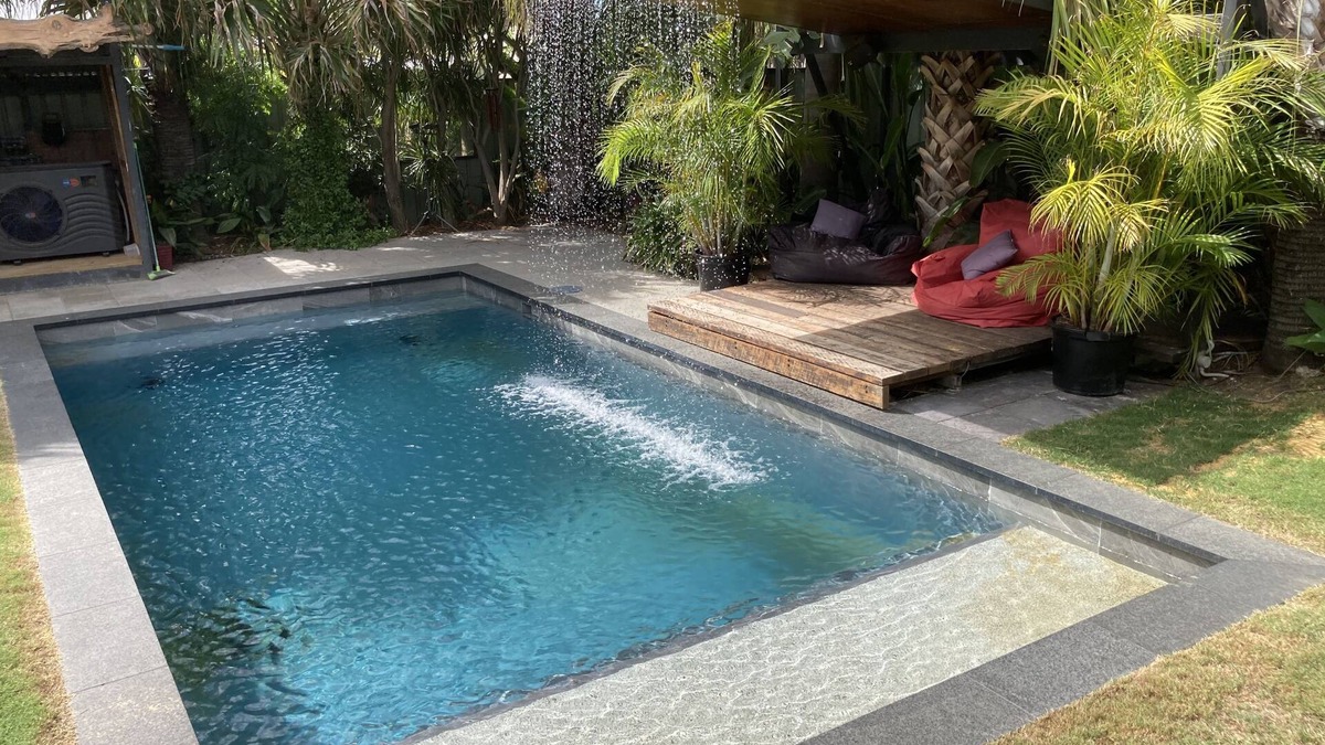 Maida Vale House | thespaceperth- the funkiest bali style villa in Perth