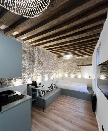 Centre Sud Apartment | TheStudioFamily