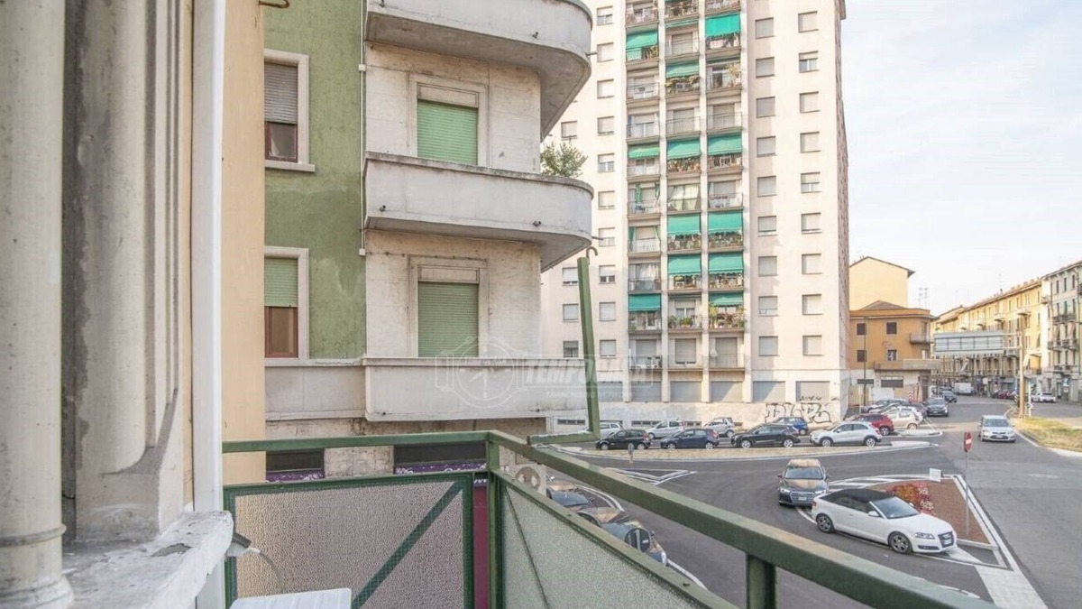 Rondo - Torretta Apartment | TheTechFlat 24Hours Self Check in - RedMetro Sesto Marelli Duomo Fiera n