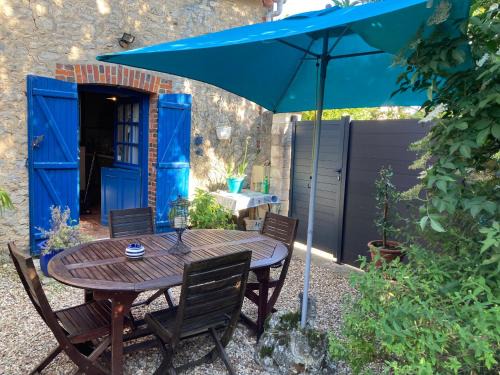 Theuville House | Theuville maison les Bornes
