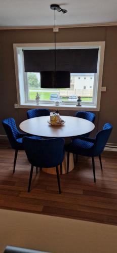 Andenes Apartment | TheWhales