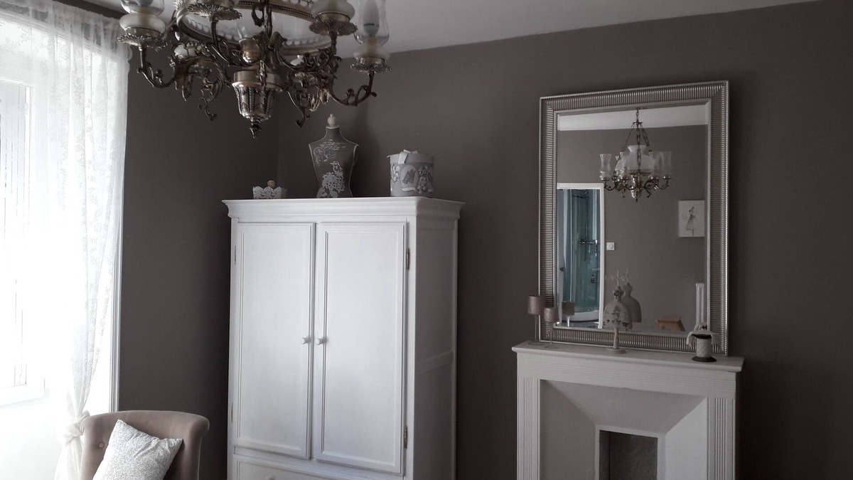 Chambon-le-Chateau Bed & Breakfast | They dreamed about it. Bed and breakfast at Chambon le Château in Margeride.