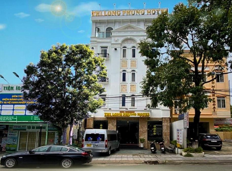 Duong Dong Hotel | Thi Long Phụng Hotel
