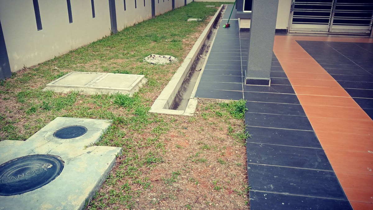 Sungai Pelek House | Thibas Homestay Sungai Pelek