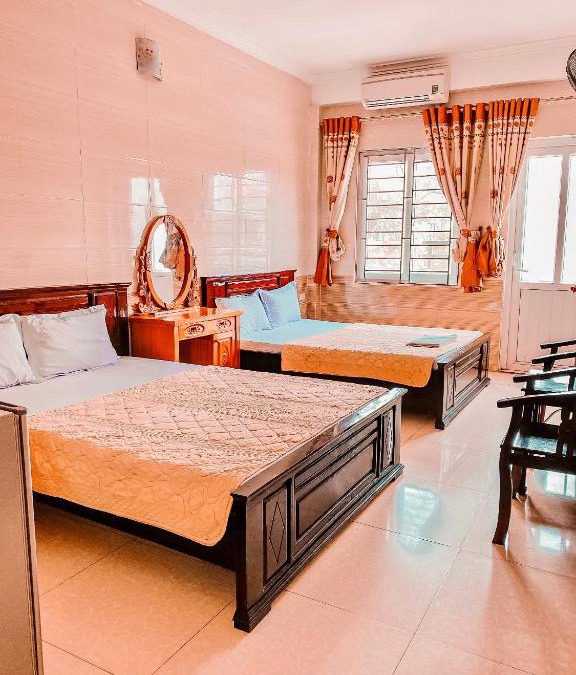 Cua Lo Hotel | Thien Nhan Hotel