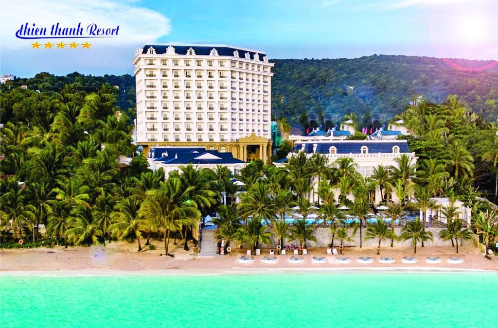 Duong Dong Resort | Thien Thanh Resort