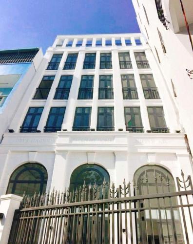 Phu Nhuan Apartment | ThienmyHome Apartment