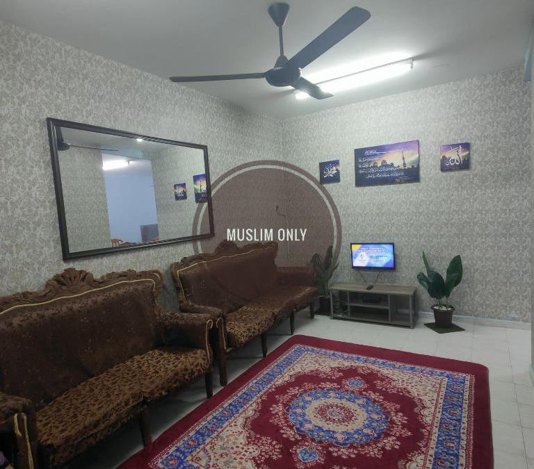 Kuala Perlis House | THIFFAH HOMESTAY KUALA PERLIS