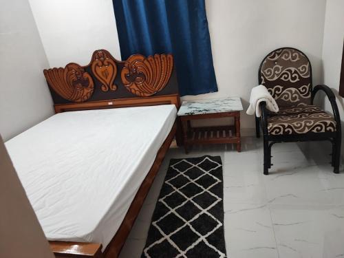 Khattalwada House | Thillai Aura Homestay