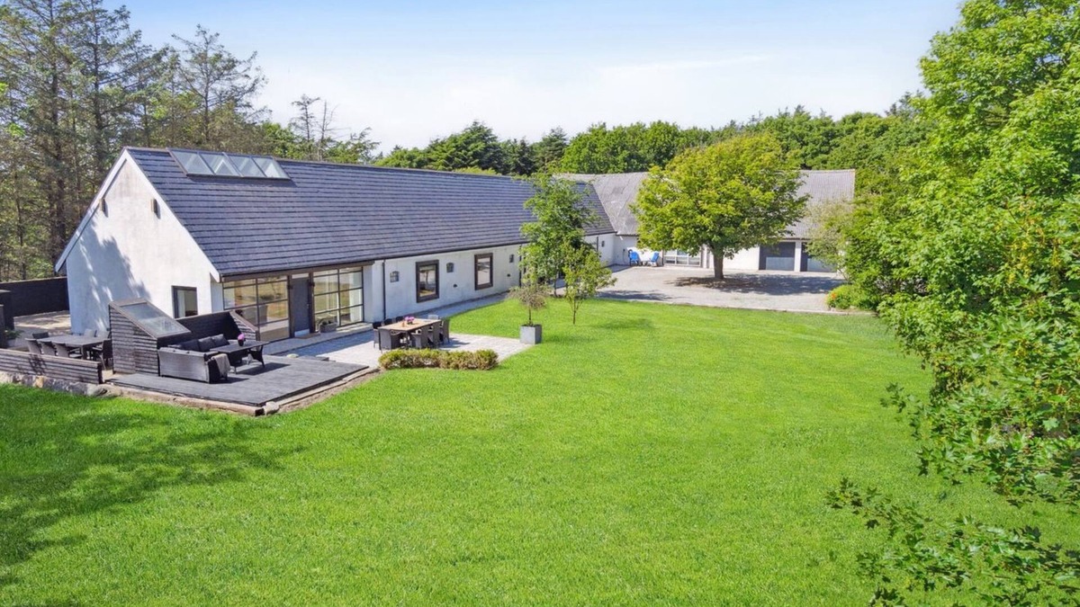 Lokken House | "Thilo" - 2.3km from the sea by Interhome