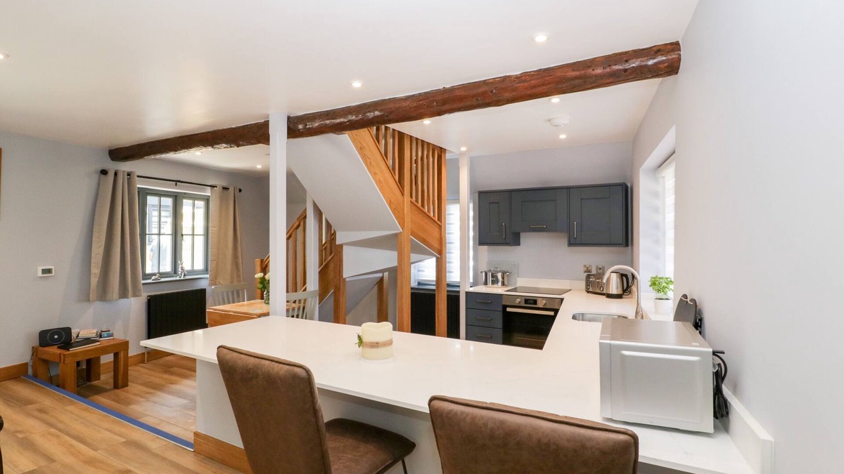 Winterborne Stickland Cottage | Thimble Cottage