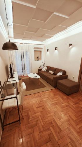 Thessaloniki City Centre Apartment | Think Home, exploring the center of Thessaloniki