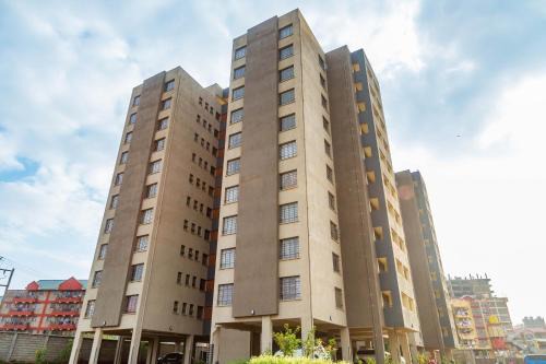 Kasarani Apartment | Thinkar Furnished Apartments