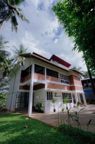 Malappuram House | Thiraa Inn Nilambur By Hotelbuz