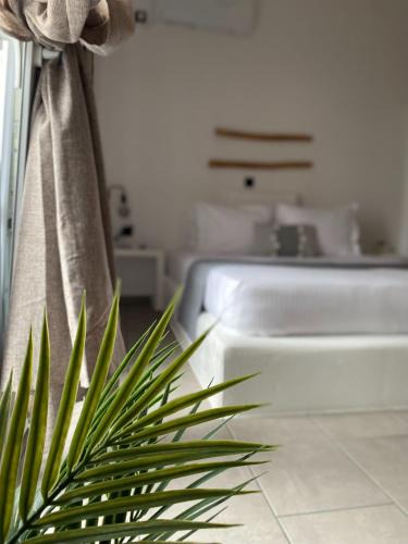 Merichas Apartment | THIRAMNA Apts KYTHNOS