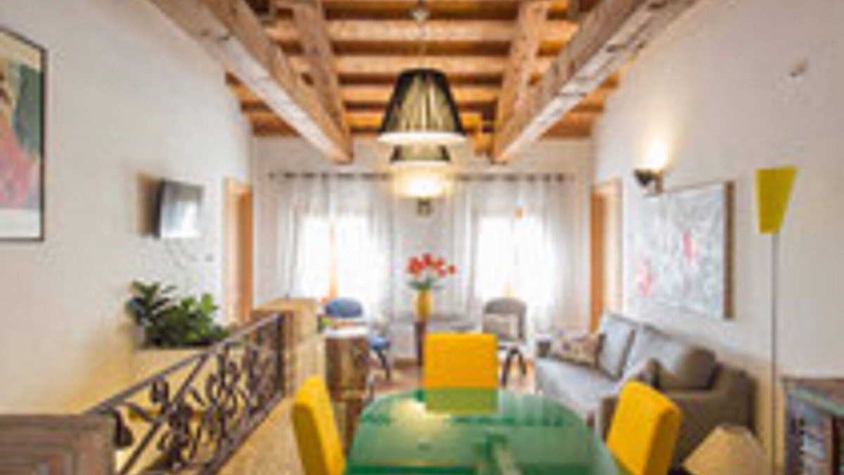 Spresiano Bed & Breakfast | Third floor apartment