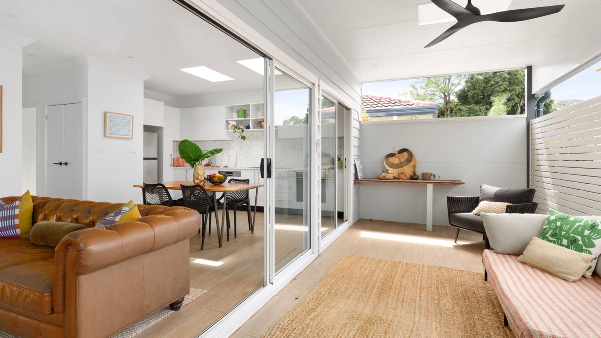 Thirroul House | Thirroul Beauty - Be close to the beach, town and restaurants so you can enjoy!