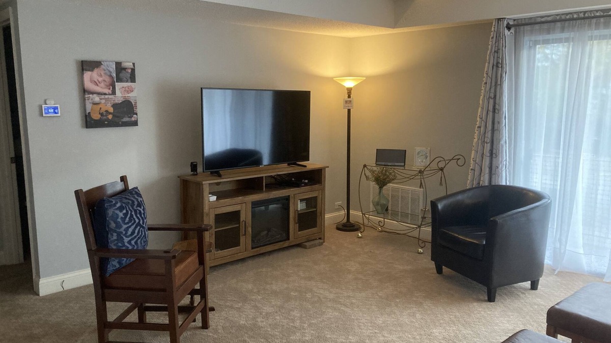 Orland Park Condo | Thirty Day Minimum Condo in Chicago SW Suburbs of Orland Park Illinois
