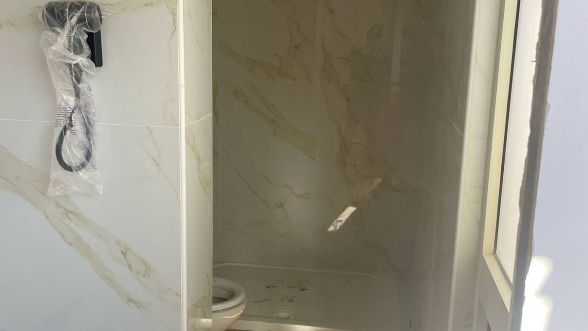 Ercolano Apartment | Thirty-fifthsuite