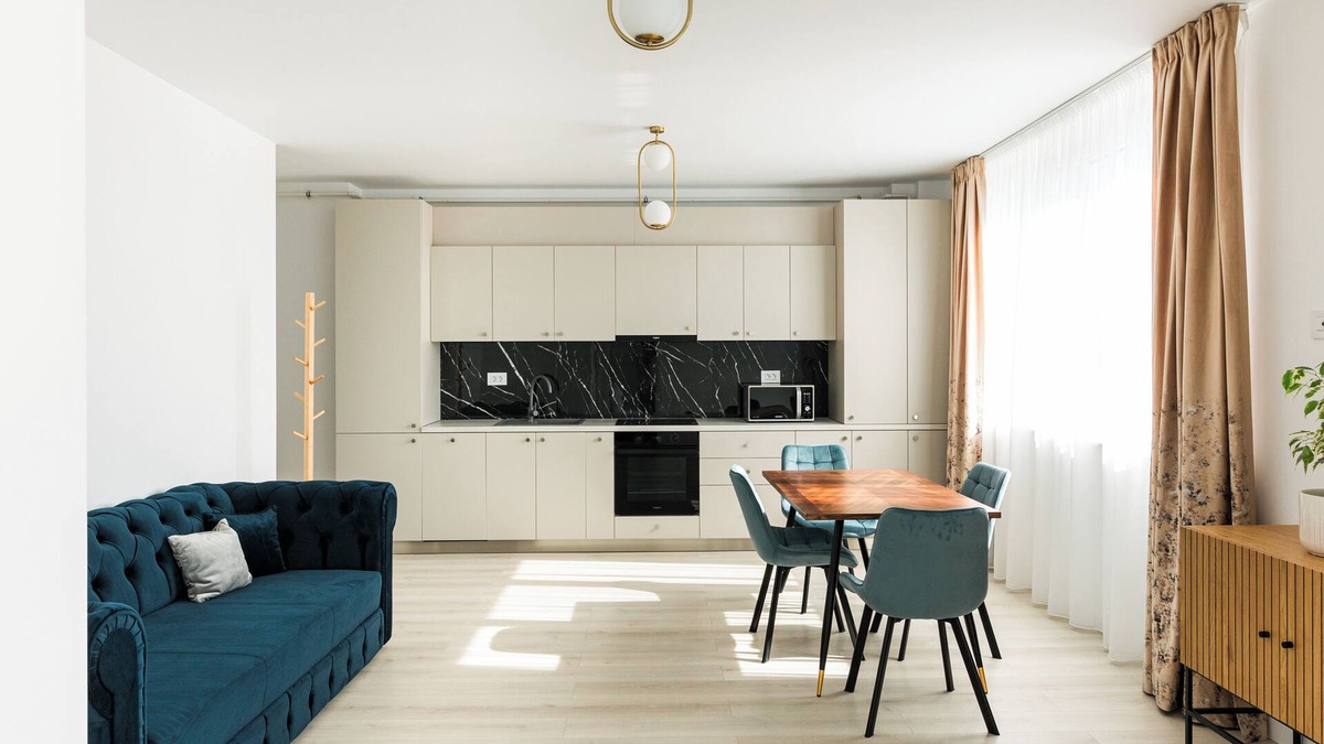 Bistrita Apartment | Thirty Six Apartment, NEW, Stylish and Comfortable.