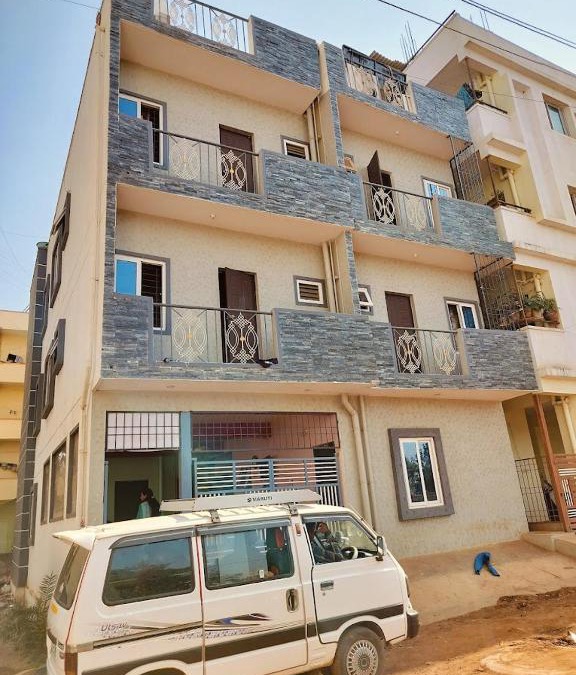 Bommasandra House | Thirumala Luxury Home
