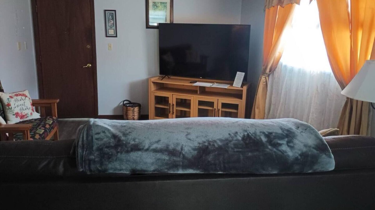 Pierre Apartment | This apartment is a 1 bedroom(s), 1 bathrooms, located in Pierre, SD.