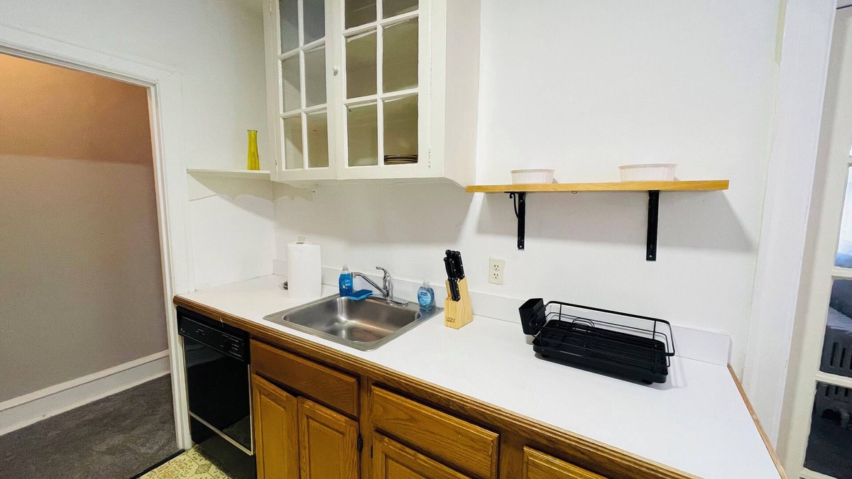 Glenside Apartment | This apartment is a 1 bedroom(s), 1 bathrooms, located in Glenside, PA.