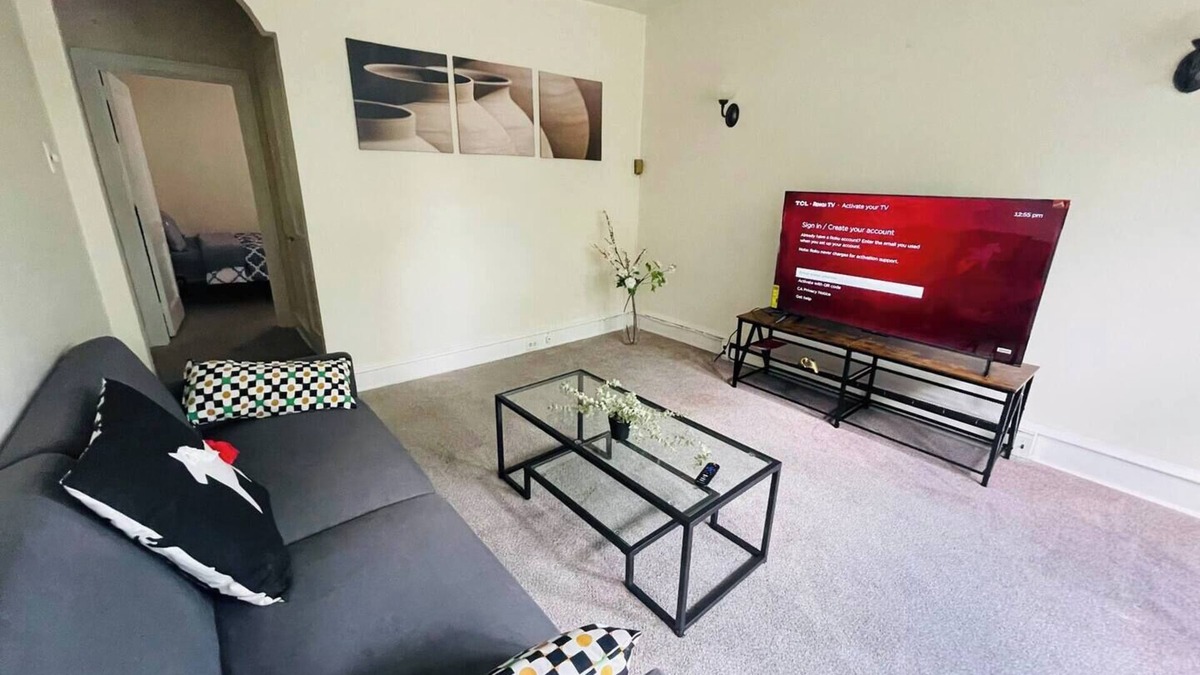 Glenside Apartment | This apartment is a 1 bedroom(s), 1 bathrooms, located in Glenside, PA.