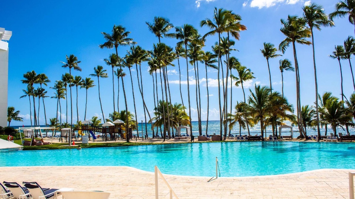 Villas Del Mar Apartment | This apartment is a 2 bedroom(s), 2 bathrooms, located in Juan Dolio, San Pedro.