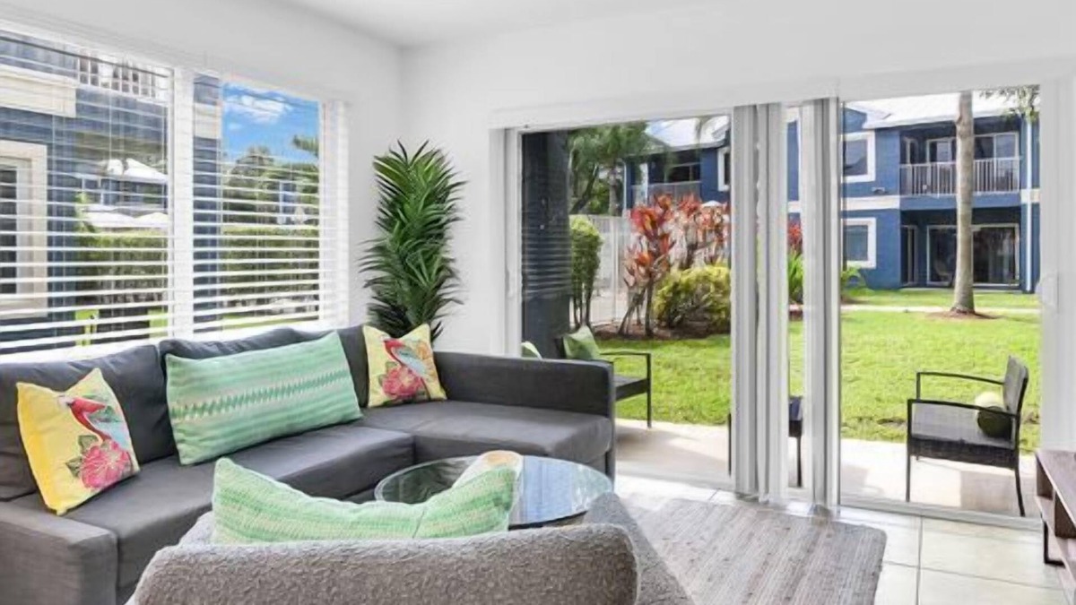 Mission Bay Apartment | This apartment is a 0 bedroom(s), 2 bathrooms, located in Boca Raton, FL.