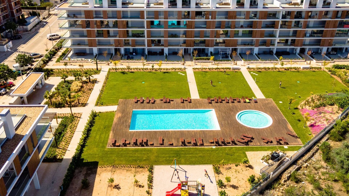 Correeira Apartment | This apartment is located on one of the best locations in Albufeira