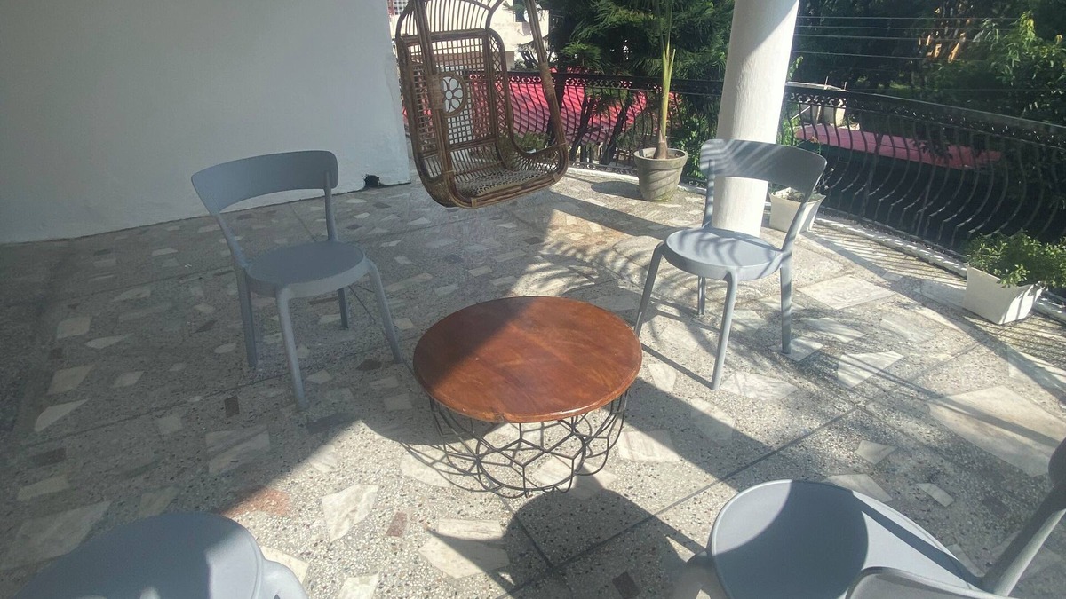 Paonta Sahib Bed & Breakfast | This beautiful and warm home comes with exclusive bedroom bathroom and kitchen .