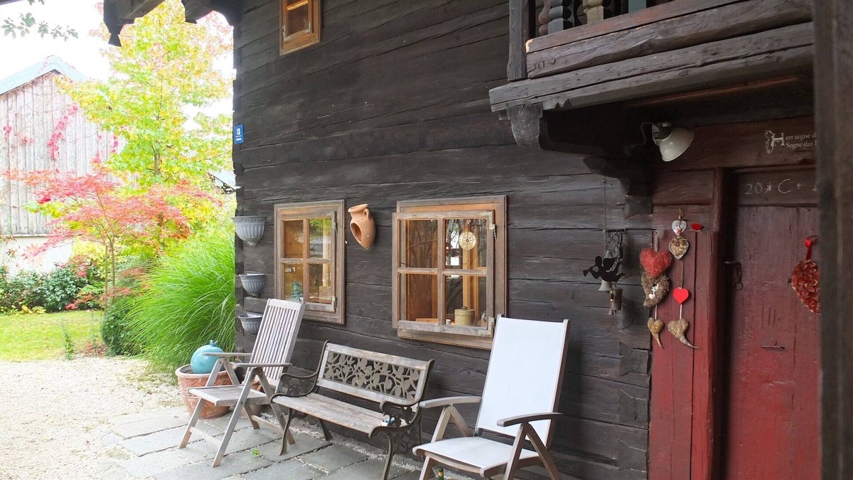 Schoellnach Other | This beautifully renovated and well-equipped farmhouse anno 1740
