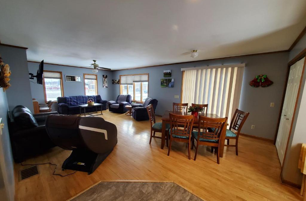 Viroqua House | This Big Old House Viroqua