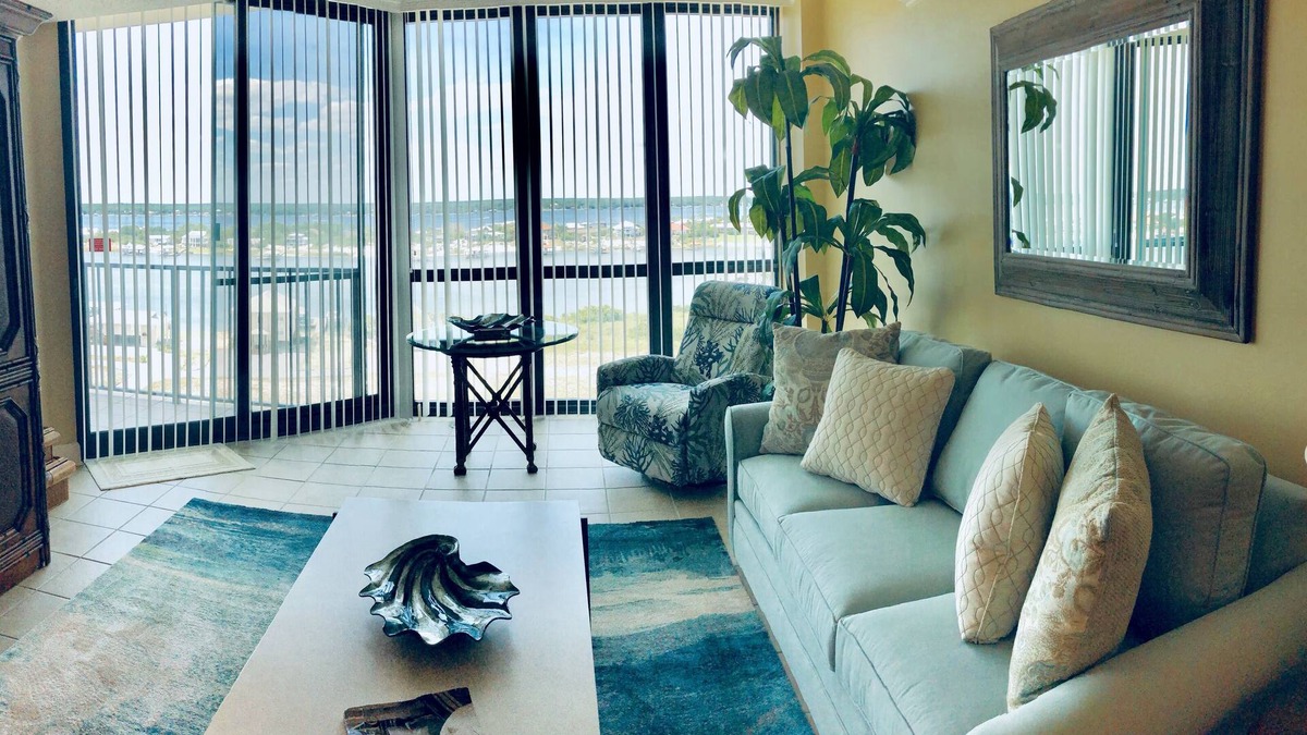 Orange Beach East Condo | This Condo Has Everything And Then Some
