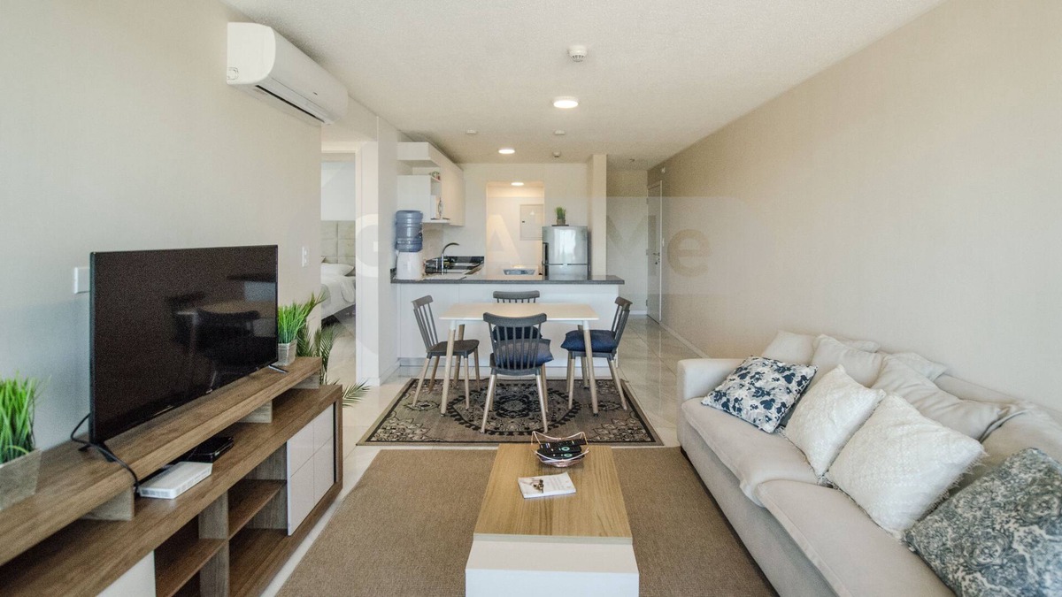 Mariano Roque Alonso Apartment | This condominium is a 2 bedroom(s), 1.5 bathrooms, located in Mariano Roque Alonso , Central.