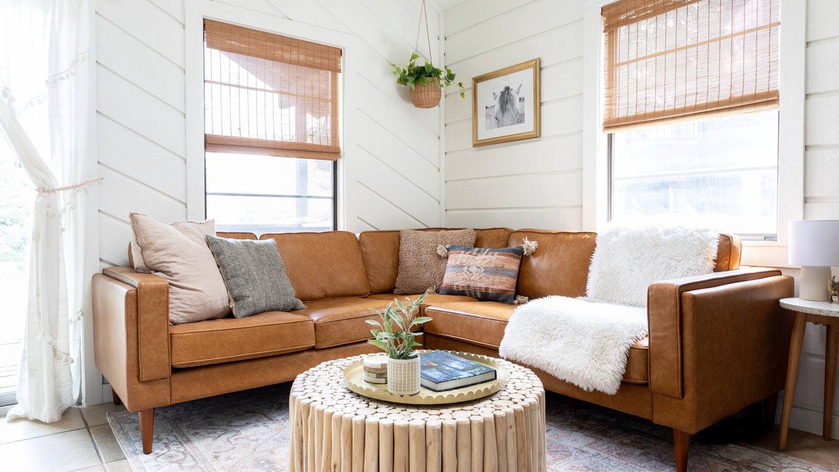 Spicewood Cabin | This cozy "Chill-Country" cabin is the perfect family getaway in Hill Country