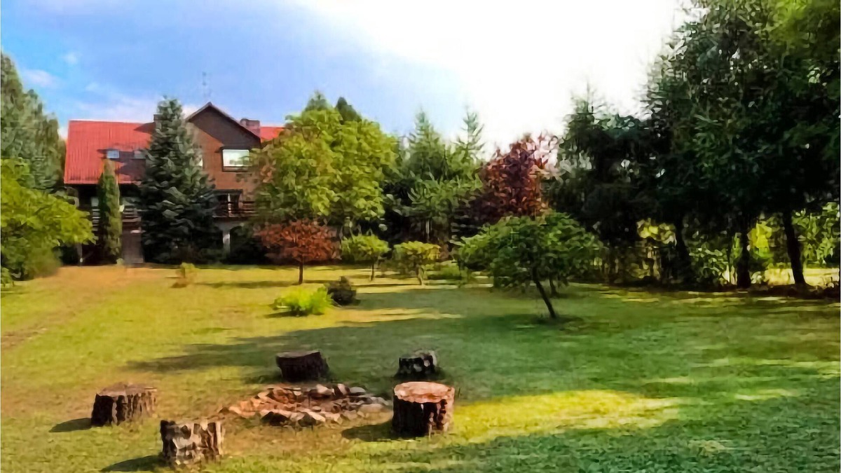 Insko House | This cozy cottage is located in the picturesque village of I?sko.
