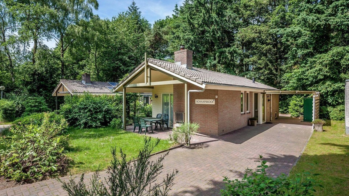 Municipality of Harderwijk House | This holiday home can sleep 6 people (8 people on request) and have a surface of ± 80 m²