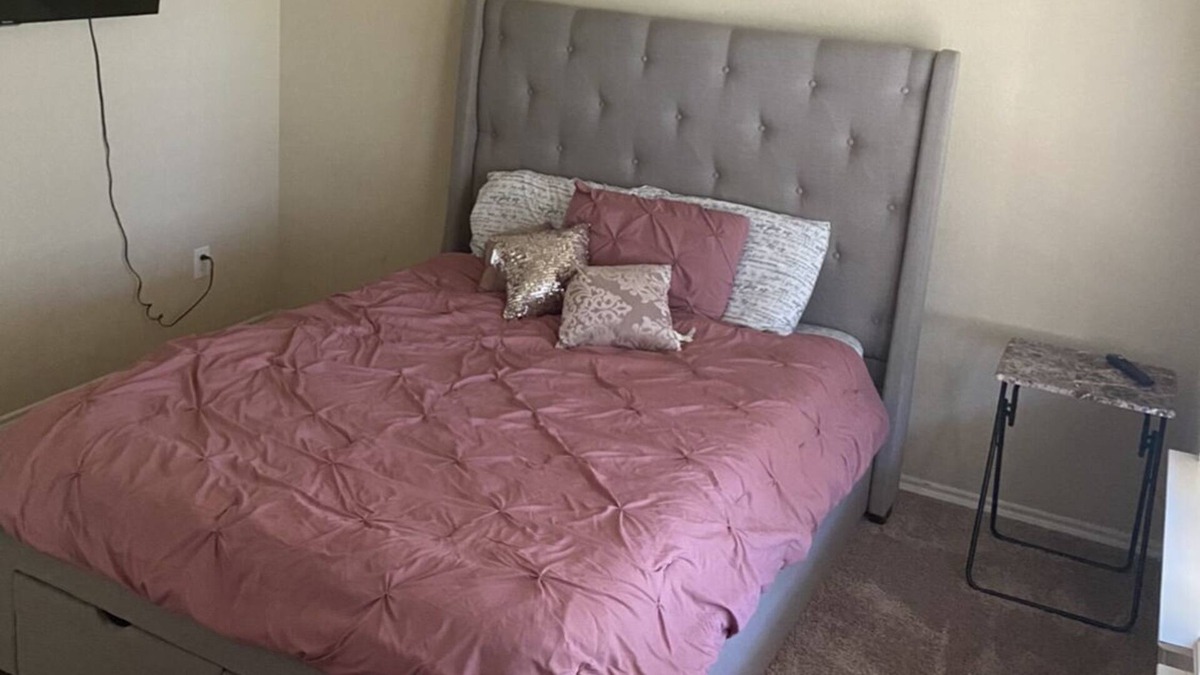 Lancaster House | This home perfect for you !
