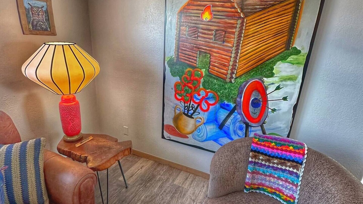 Cottonwood-Verde Village House | This house is a 2 bedroom(s), 2 bathrooms, located in Cottonwood, AZ.