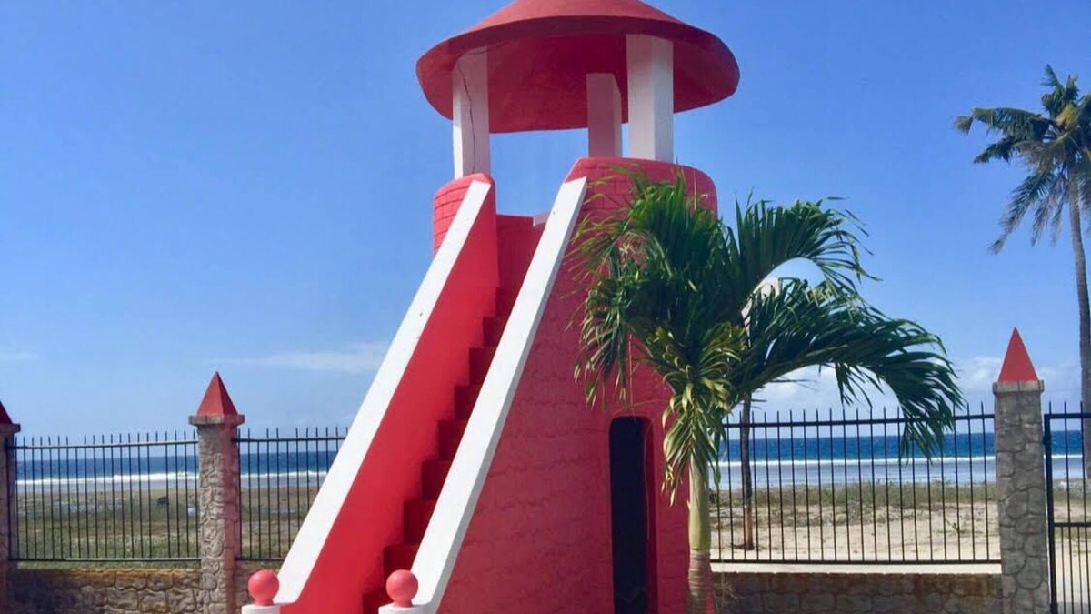 Dasol House | This house vacation is very peaceful 1minute to the beach