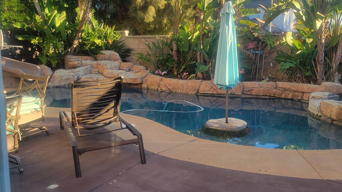 Temecula House | This is a fully furnished spacious bedroom on 1st level floor, all inclusive!