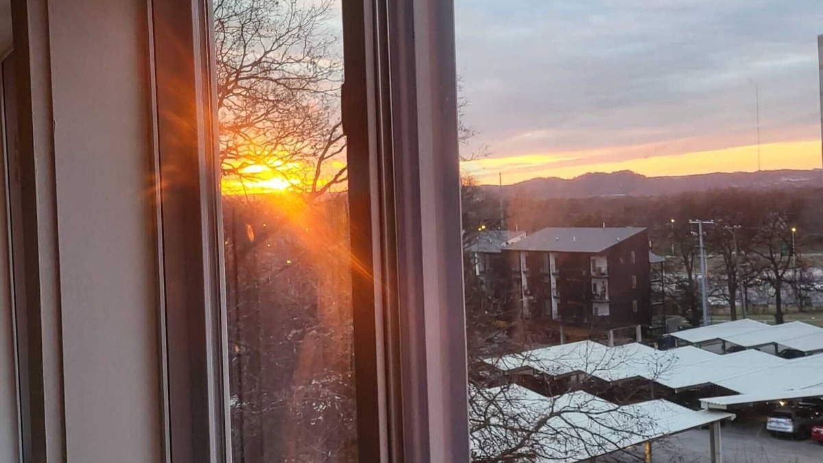 Hillsboro West End House | This is a great Location, amazing Sunsets. Restaurants and coffee shops .this