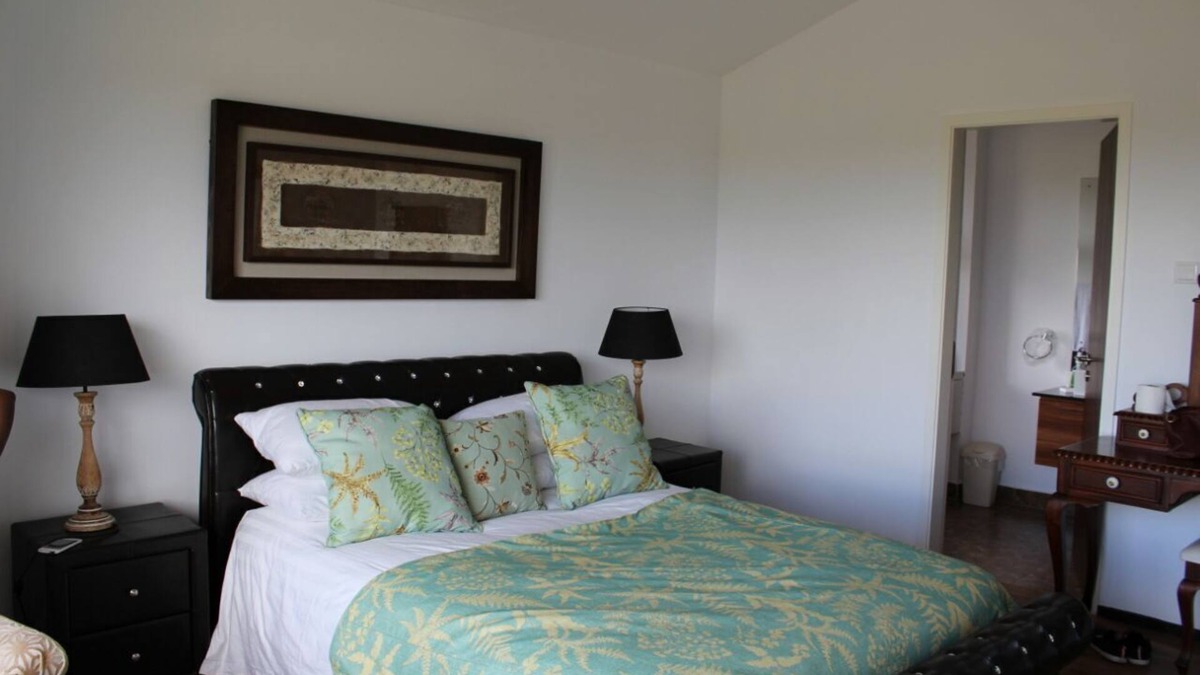 Nanyuki Villa | This is a holiday home villas inside of a conservancy park of ol pejeta ,The home of the big five .