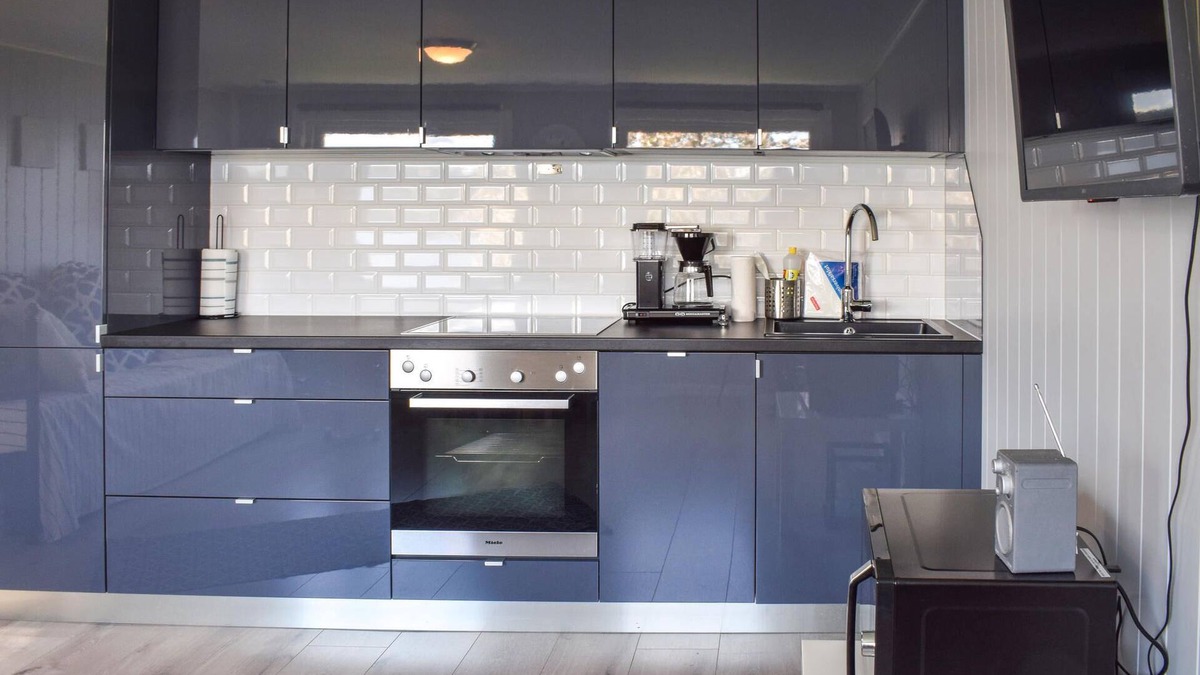 Hurum House | This is a lovely vacation home with a panoramic view of the Oslofjord.