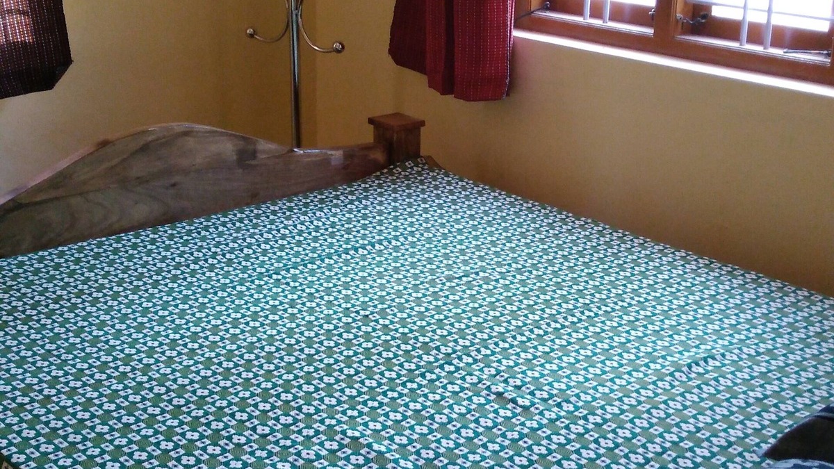 Koppa House | This is a safe and cool Home stay for Chikmagalur and Shivamogga visitors.