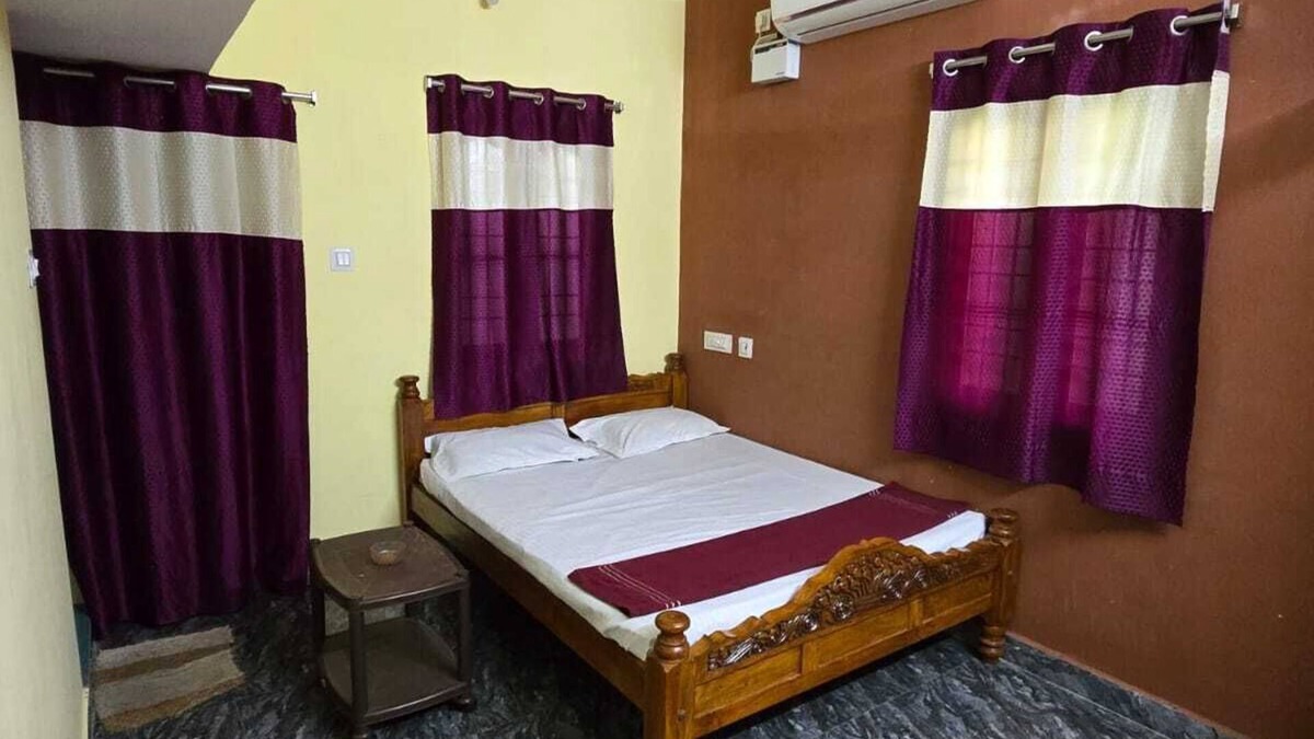 Kottakuppam House | This is a your house you stay a very comfortable.